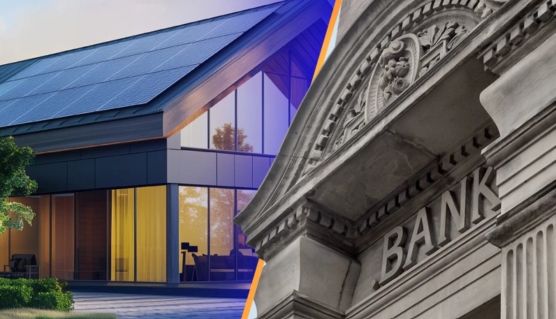 Bancos parceiros Goiás Energia Solar