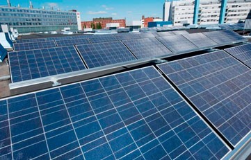 Mercado Livre de Energia